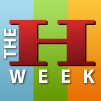 The H Week Logo