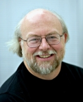 James Gosling
