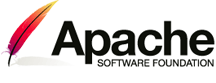 Apache Software Foundation logo