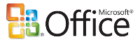 Microsoft Office logo