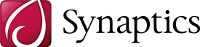 Synaptics logo