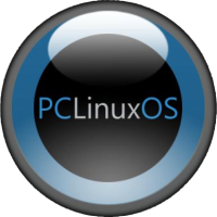 PCLinuxOS Logo