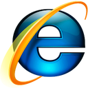 IE Logo