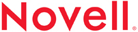 Novell logo