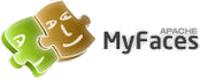 Apache MyFaces Logo