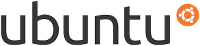Ubuntu logo