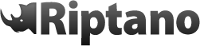 Riptano logo
