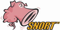 Snort Logo