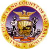 San Francisco Seal