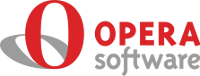 Opera Logo