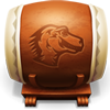 Mozilla Drumbeat Logo