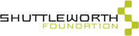 Shuttleworth Foundation Logo