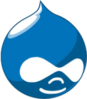 Drupal Logo