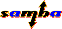 Samba Logo