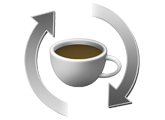 Mac OS X Java Logo