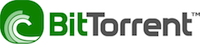 BitTorrent Logo
