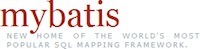 MyBatis Logo