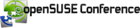 openSUSE Conf
