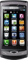 Samsung S8500 Wave