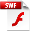 SWF Logo