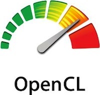 OpenCL Logo