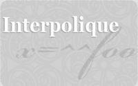 Interpolique