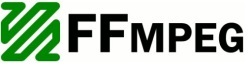 FFmpeg Logo