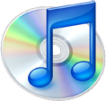 iTunes Logo