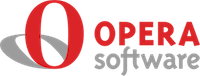 Opera Logo