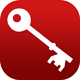 Key Logo