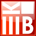 K3b logo