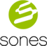 Sones Logo