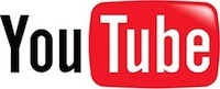 YouTube Logo
