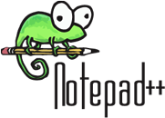 Notepad Plus Plus Logo