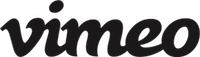 Vimeo Logo