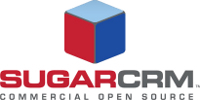 SugarCRM Logo
