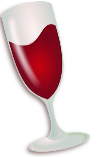 Wine Logo