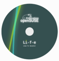 openSUSE Edu