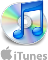 iTunes Logo