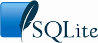 SQLite Logo
