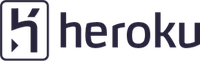 Heroku Logo