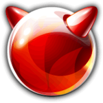 FreeBSD Logo
