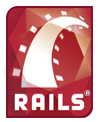 Rails Logo