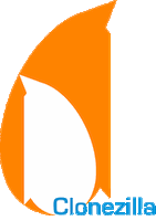 Clonezilla Logo