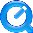 QuickTime Logo