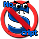 NoScript Logo