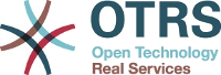 OTRS logo