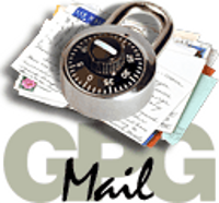 GPGMail logo
