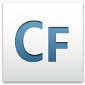 ColdFusion Logo