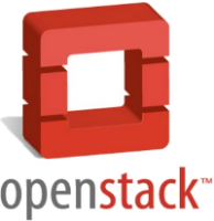 OpenStack logo